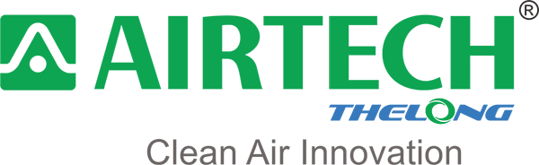 Công ty cổ phần Airtech Thế Long Logo