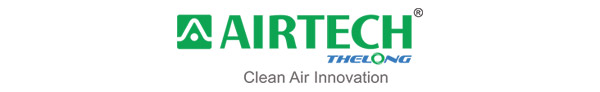 Công ty cổ phần Airtech Thế Long Logo