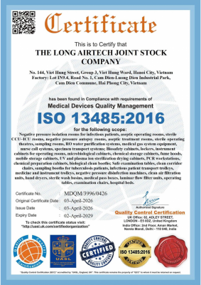 ISO 13485 - 2016pdf